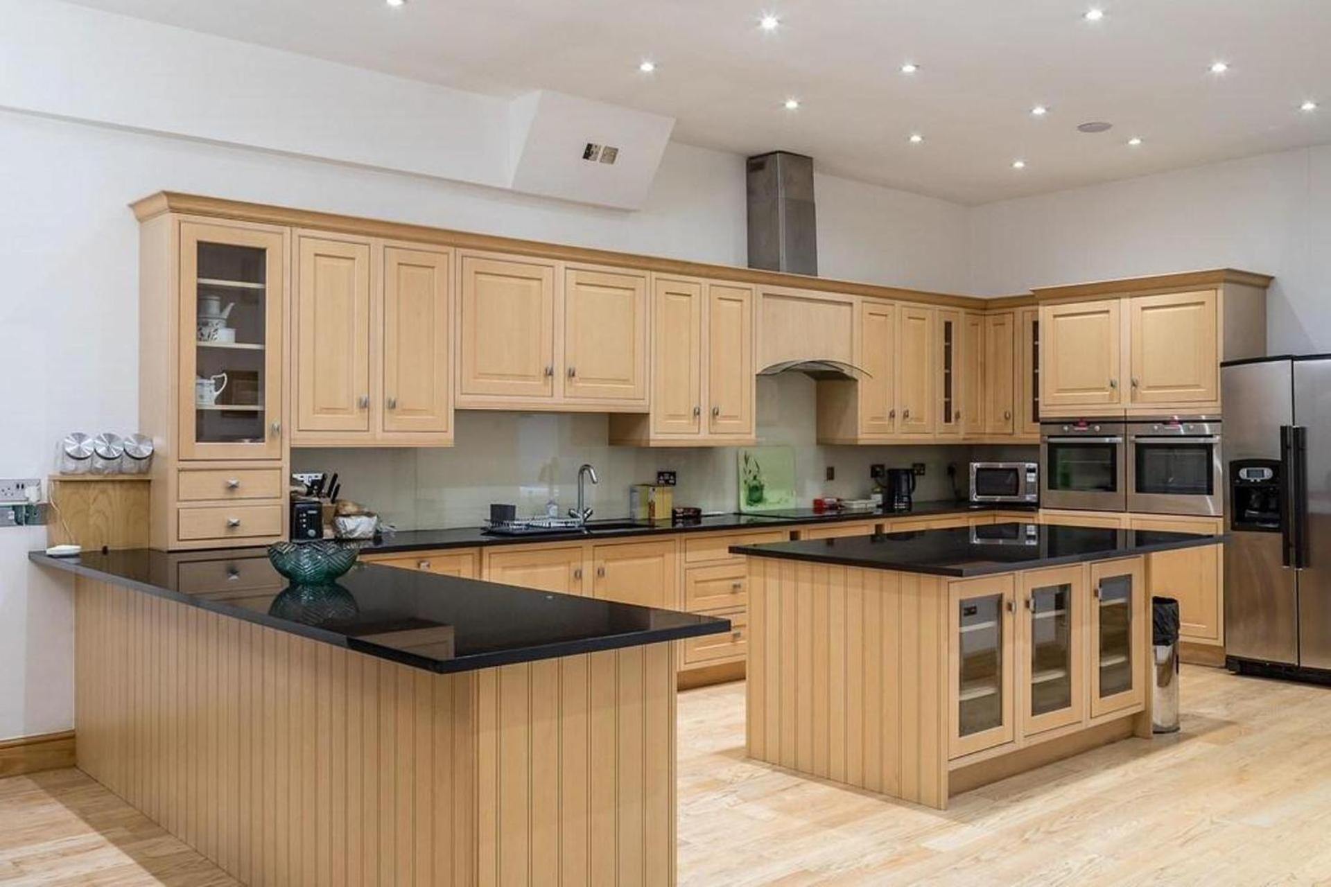 Specious Family Kensington House - 5 Bedrooms * Londres